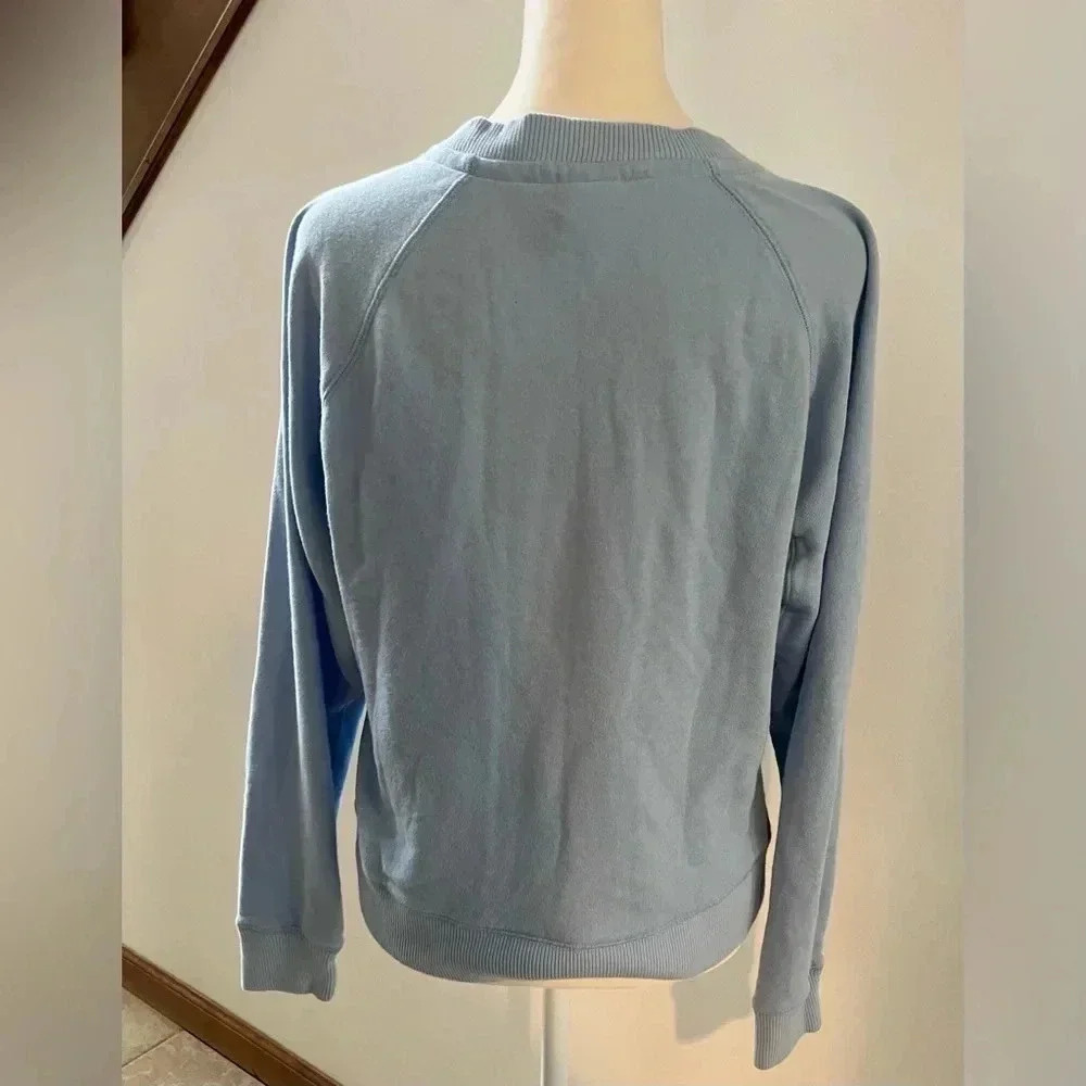 PINK | Victorias Secret. Ladies sweatshirt. Size: XS. - Picture 13 of 14